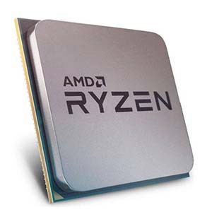 AMD 7th Gen A10 9700 APU Processor Radeon R7