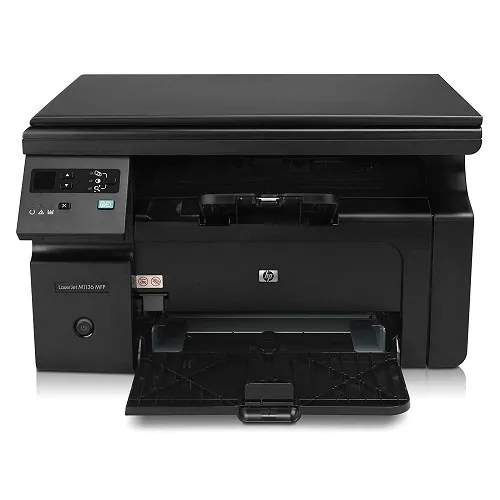 HP LaserJet M1136 MFP