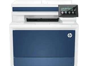 HP Color LaserJet Pro MFP 4303fdw