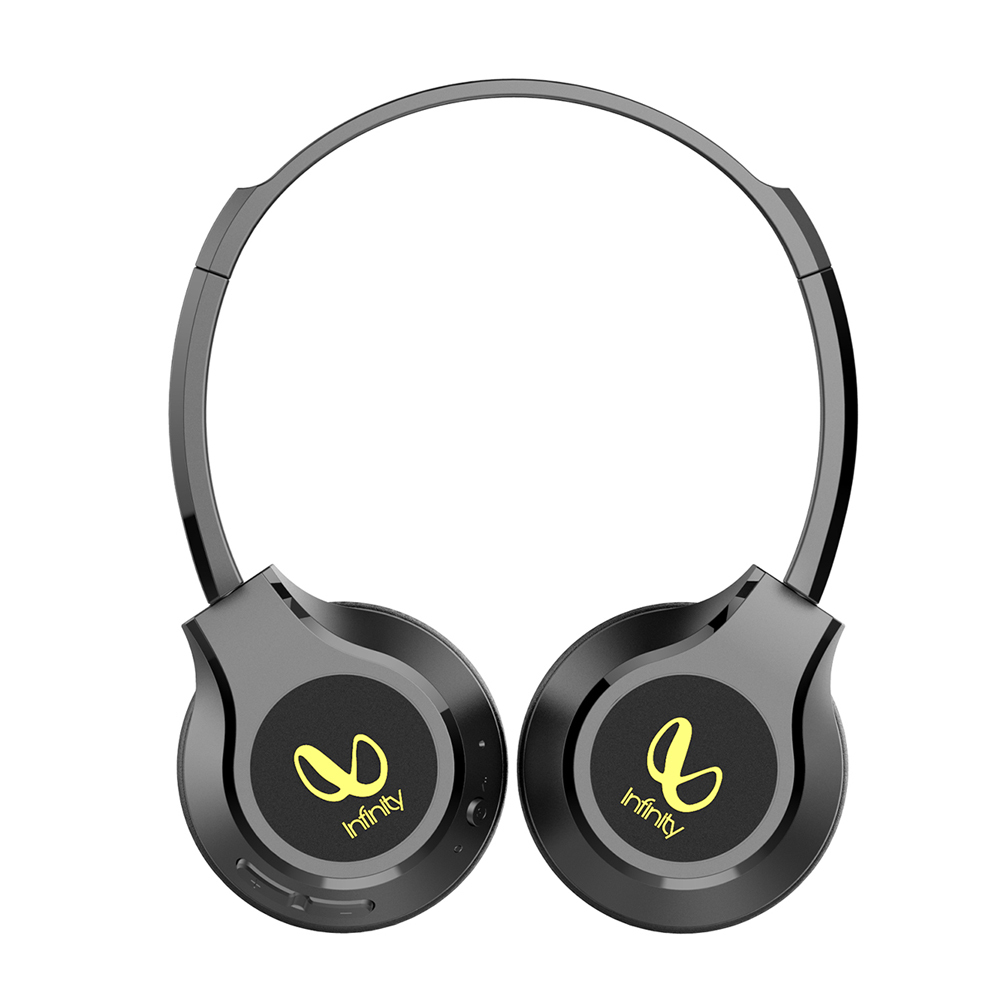 Infinity Tranz 700 Bluetooth Headphones