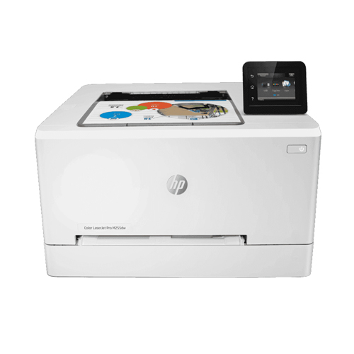 HP Color LaserJet Pro M255dw printer