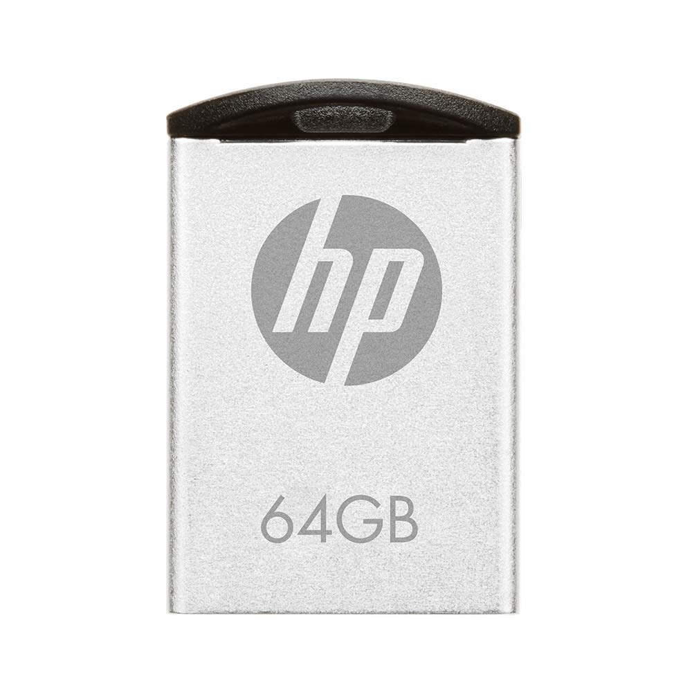 HP v222w 64GB USB 2.0 Flash Drive