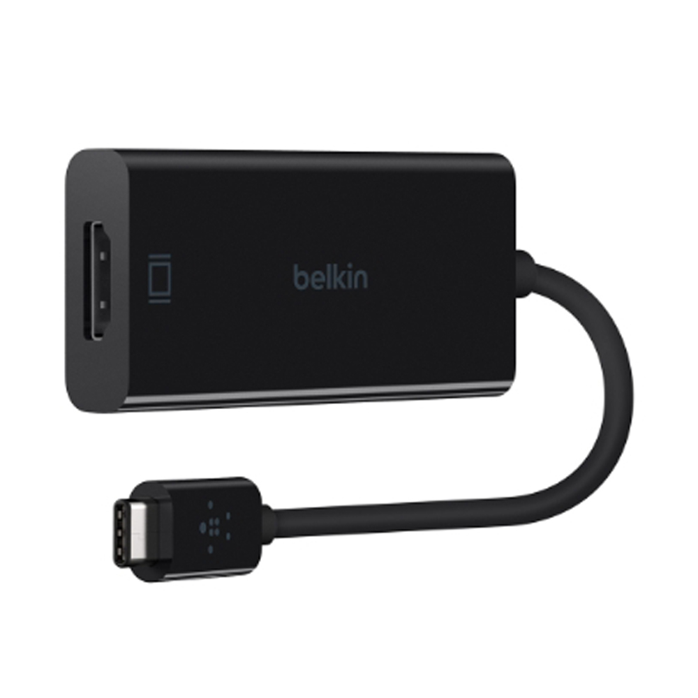 Belkin F2CU038BT Cable & Adapters