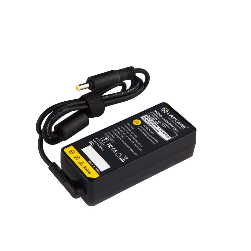 Lapcare LHOADYP1511 Laptop Adapter