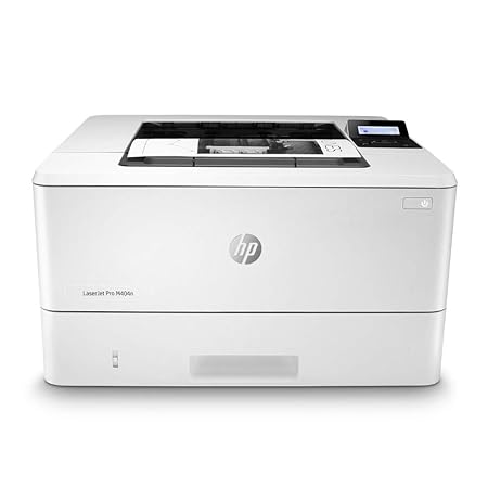 HP LaserJet Pro 4004dw printer