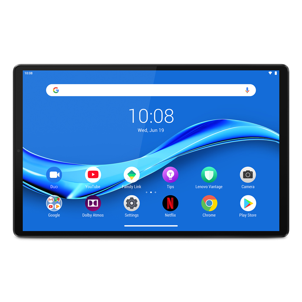 Lenovo Tab M10 2nd Gen 26.16 cm ANDROID TABLETS