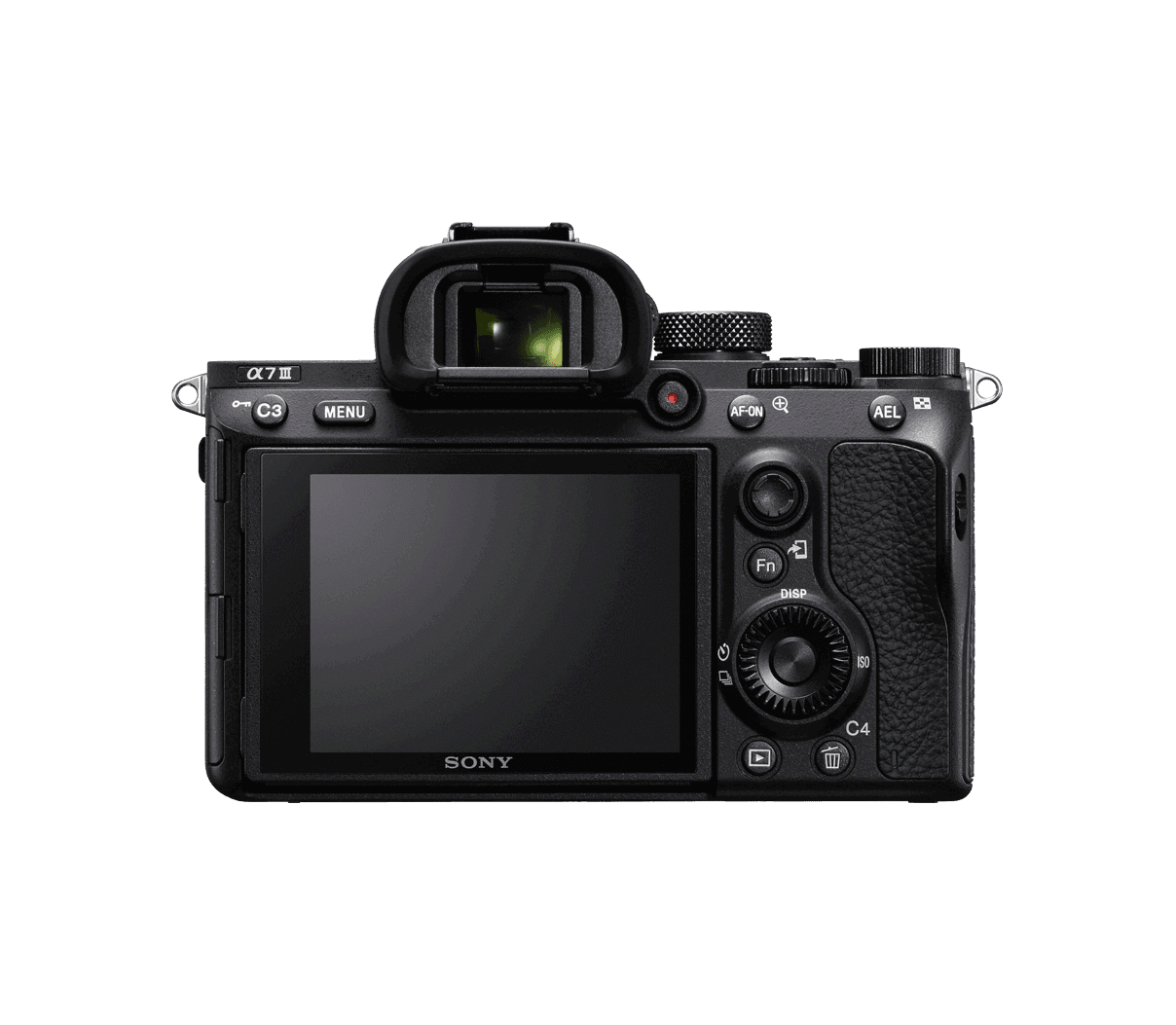 SONY Alpha 7 III 24.2MP Full Frame Camera