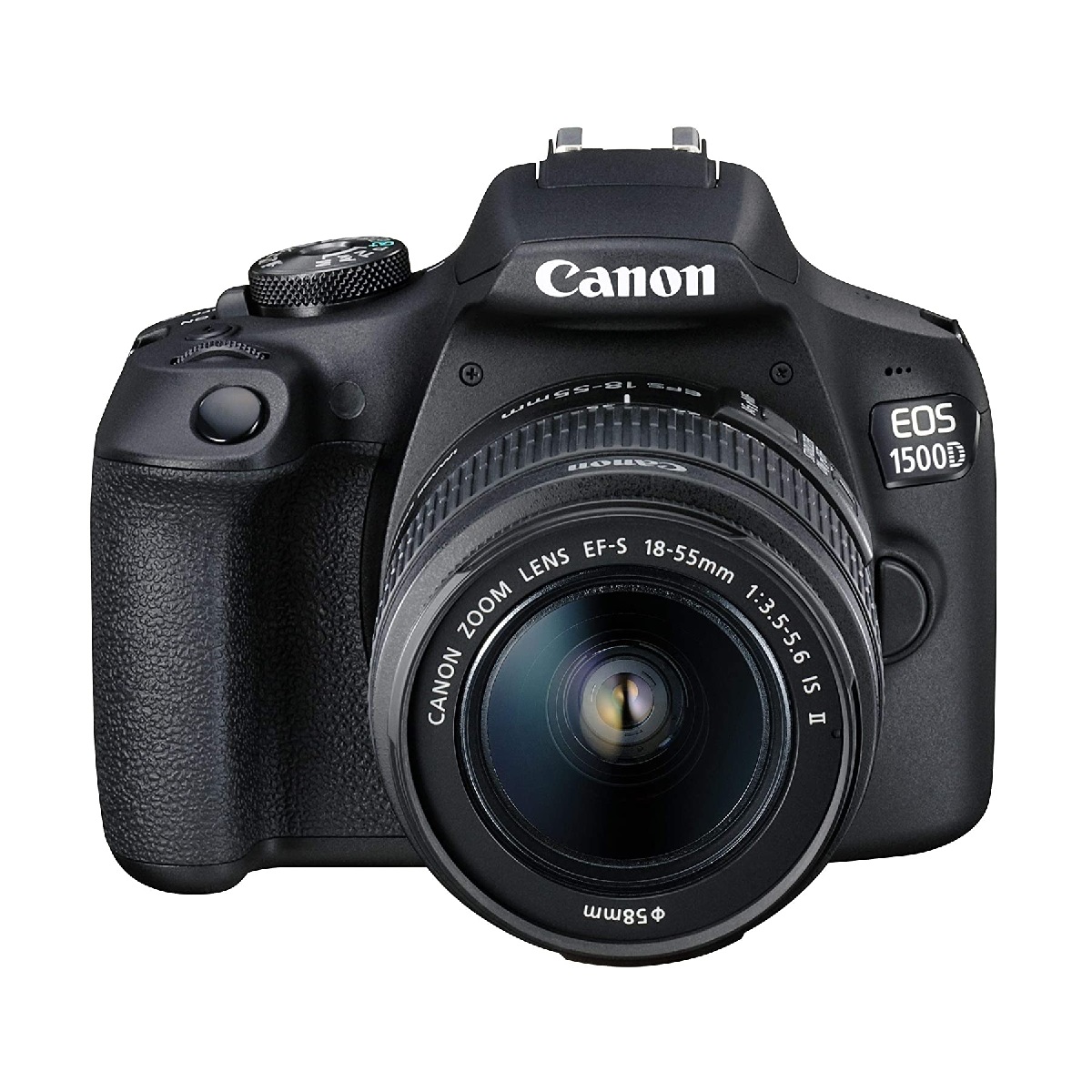 Canon EOS 1500D 24.1MP DSLR Camera