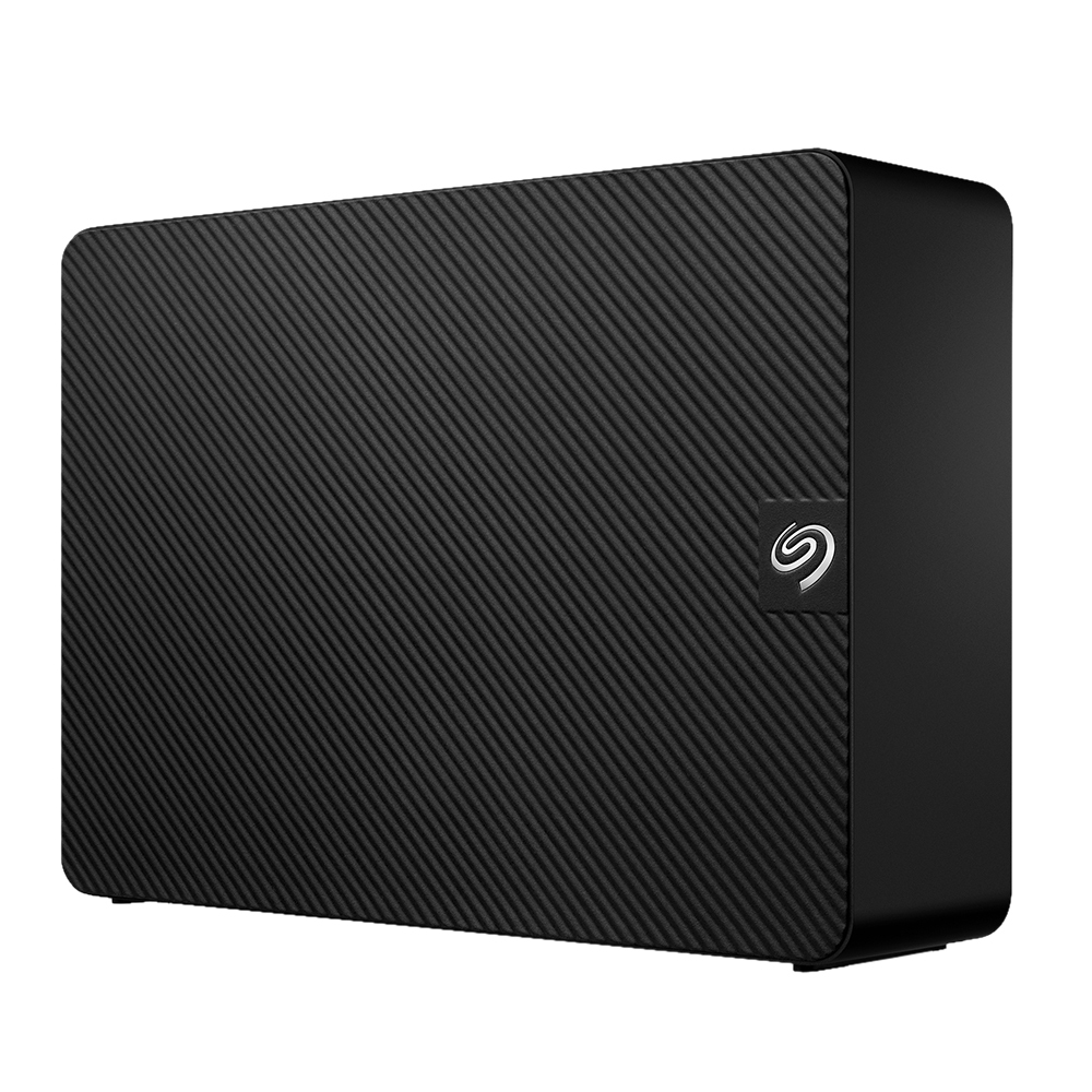 Seagate Expansion 14 TB Desktop External