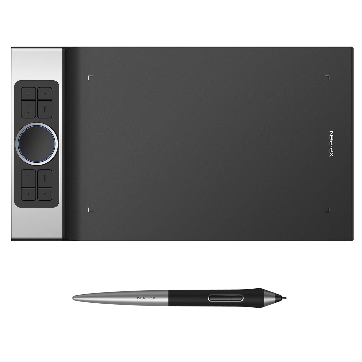 XP-Pen Deco Pro M 31.82cm e-Writer Digital pad