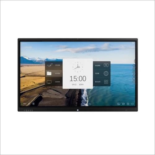 LG 86TR SERIES interactive panels