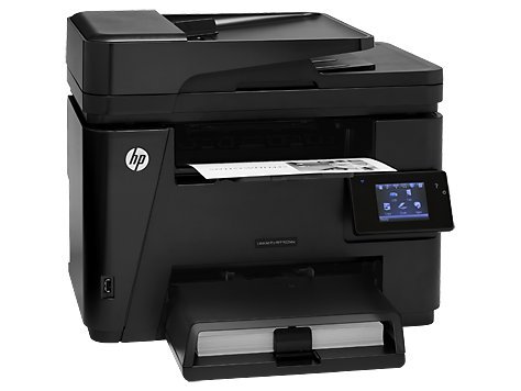HP LaserJet Pro MFP M226dw