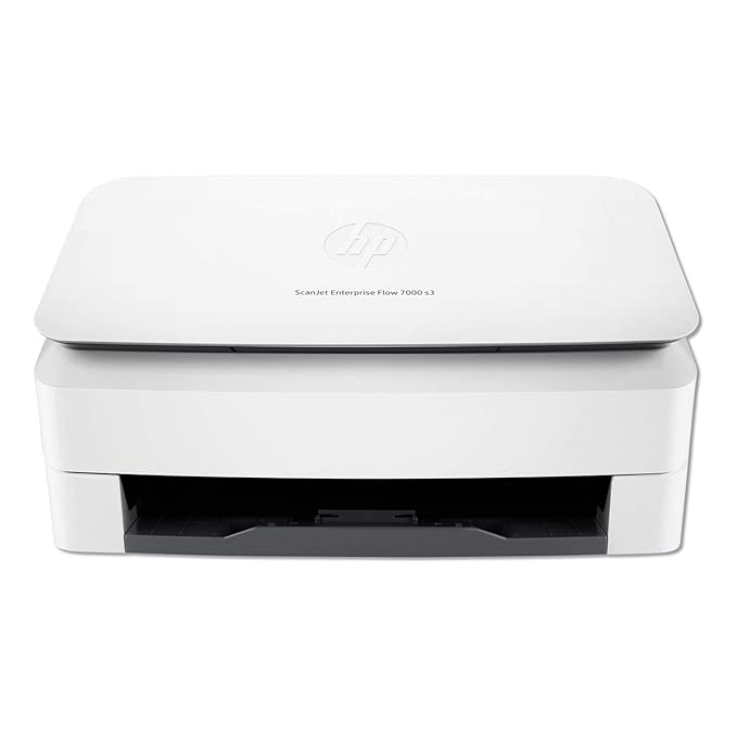 HP ScanJet Enterprise Flow 7000 s3