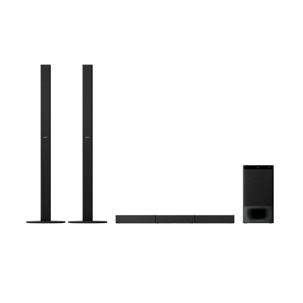 Sony HT-S700RF Home Theatre System