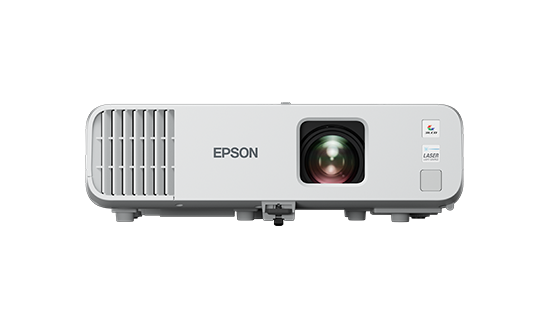 Epson EB-L200W  Multimedia Projector