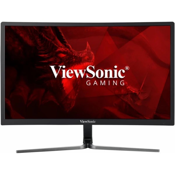 Viewsonic VX2458-C-MHD 60.96 cm Gaming Monitors
