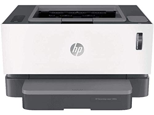 HP Neverstop Laser 1000n Printer