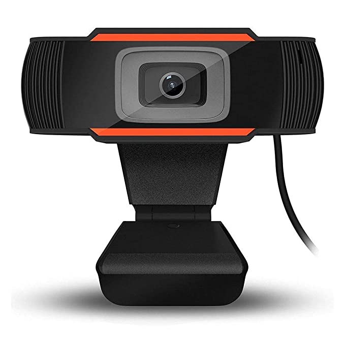 TECHNOVIEW HD 720P Video Calling Conferencing Camera