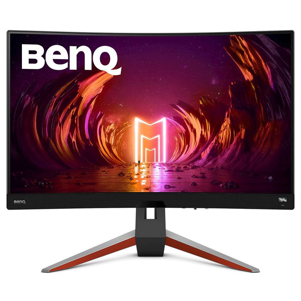 BenQ EX2710R 68.58 cm  Computer Monitors