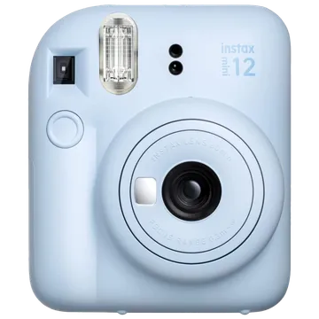 FUJIFILM Instax Mini 12 Instant Camera