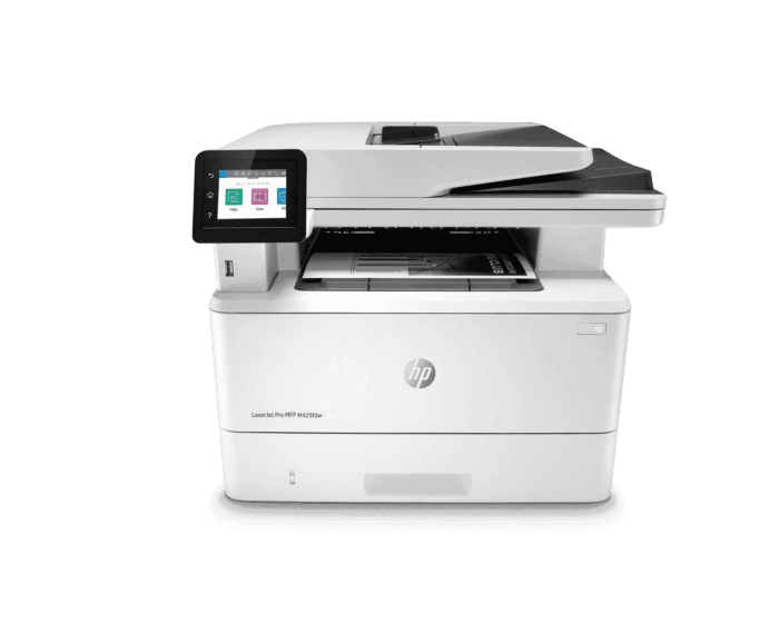 HP LaserJet Pro MFP M429fdw