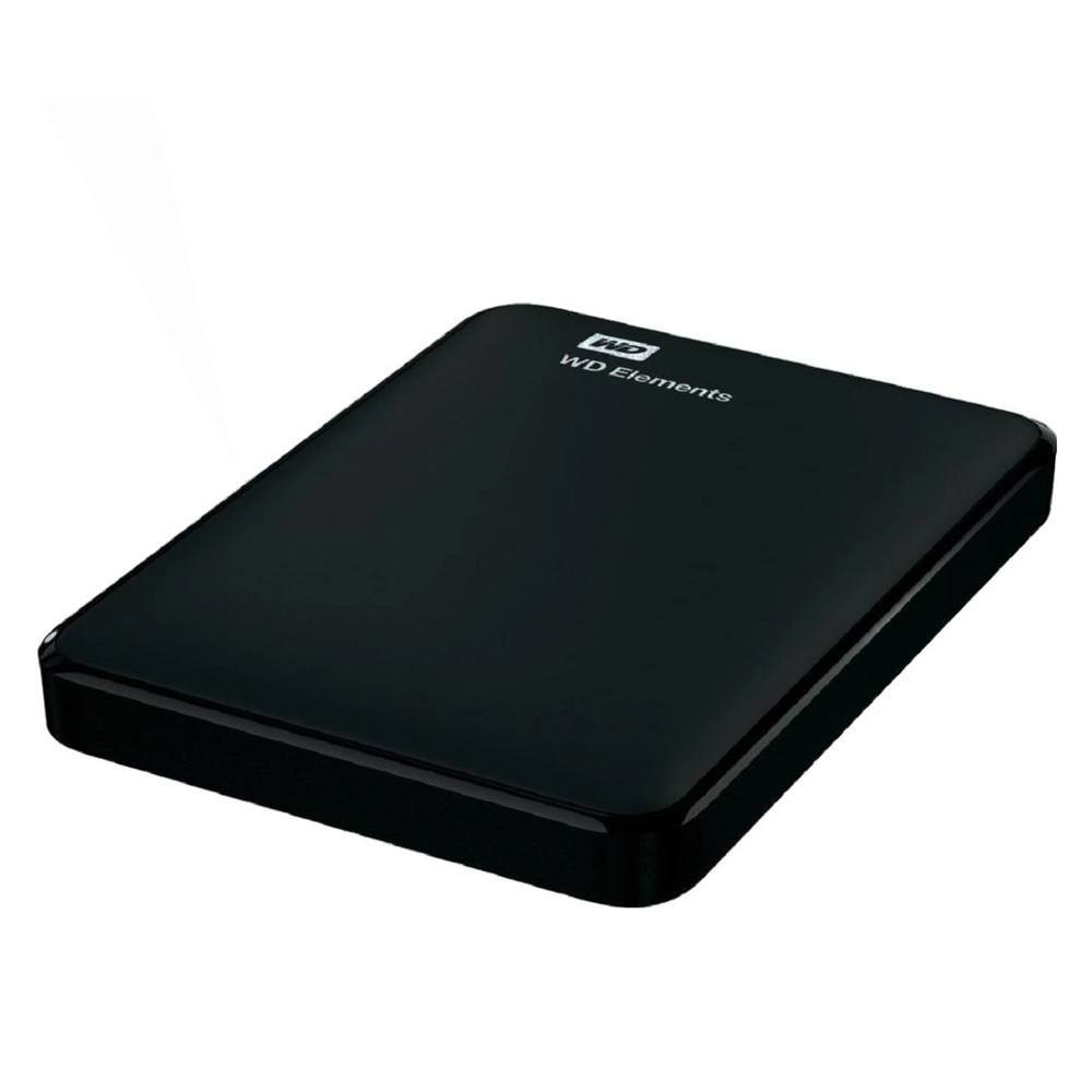 Western Digital  1.5 TB Hard Disk Drive (HDD)