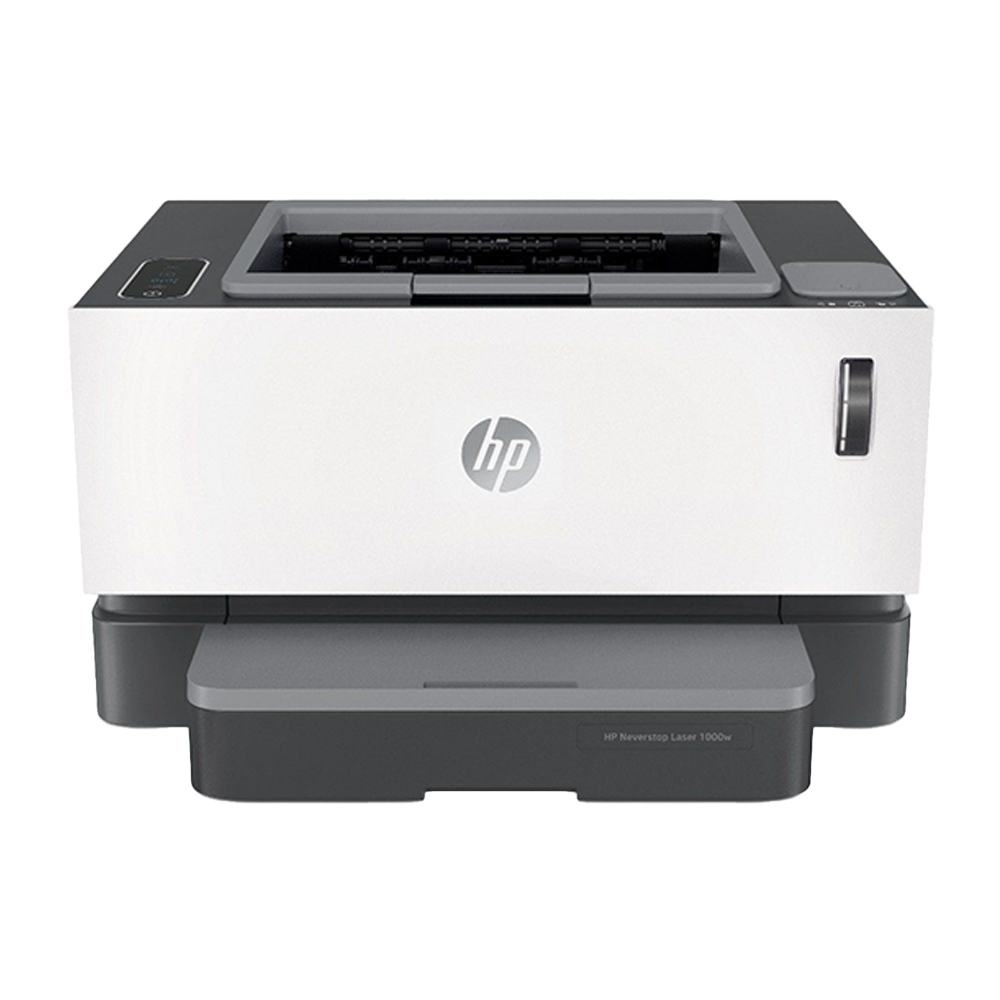 HP Neverstop Laser 1000w Printer