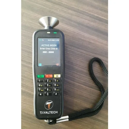 Tayaltech FLIGHTSAFE Breath Alcohol Analyzers with printer