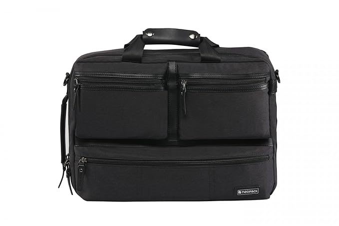 Neopack Cross Func Laptop Bag for 33.02 cm