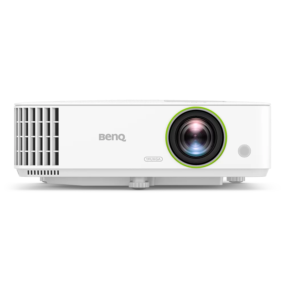 EU610ST 3800lms WUXGA Short Throw Smart Meeting Room Projector