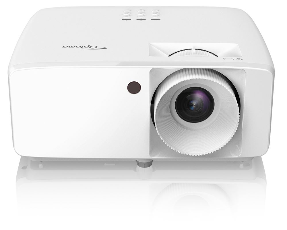 Optoma  AZH430  Projector