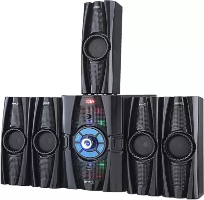 SEVEN  011 Boom Multimedia Speaker