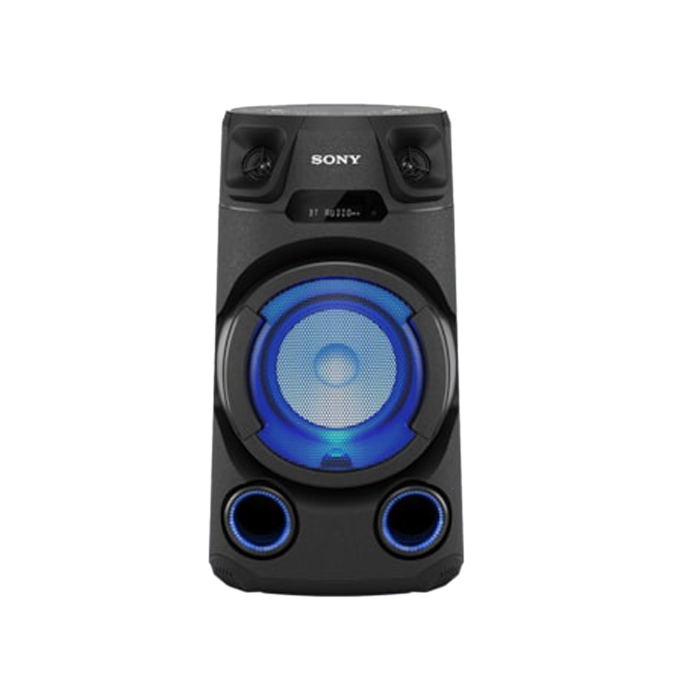 Sony MHC-V13D DJ System