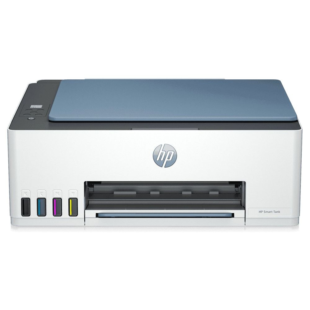 HP SMART TANK 525 All in one