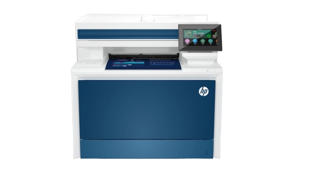 HP Color LaserJet Pro MFP 4303dw