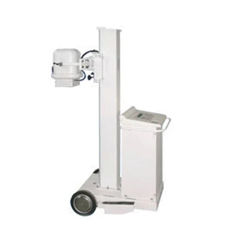 VISION 100 mA X Ray Machine