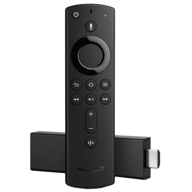 Amazon Fire TV Stick 4k with all new alexa voice remote