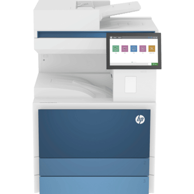 HP LaserJet Managed MFP E73140dn