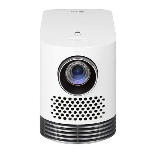 LG Standard Throw HF80LG Multimedia Projector