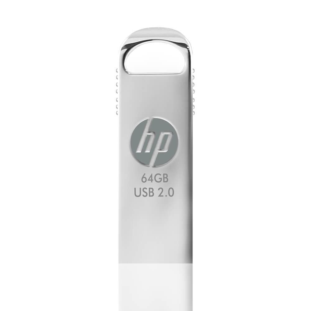 HP v206w 64GB USB 2.0 Flash Drive