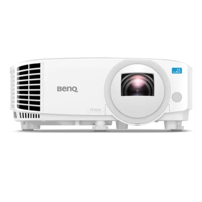LW550 3000lms WXGA LED Meeting Room Projector