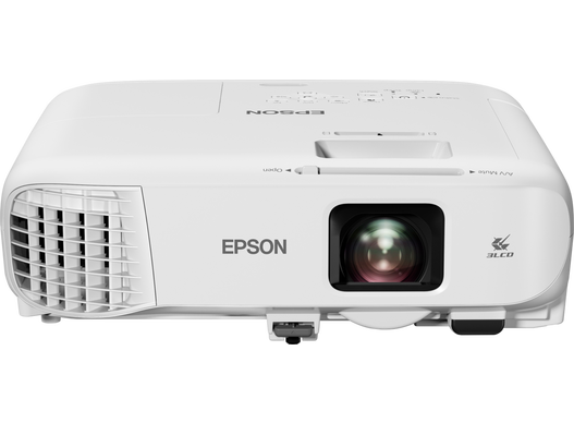Epson  EB-X49  Multimedia Projector