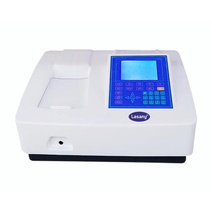 LI-2800 Ex Double Beam UV - VISIBLE Spectrophotometer