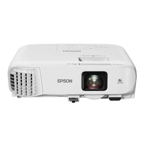 Epson  EB-972  Multimedia Projector