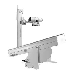 VISION  500mA X Ray Machine