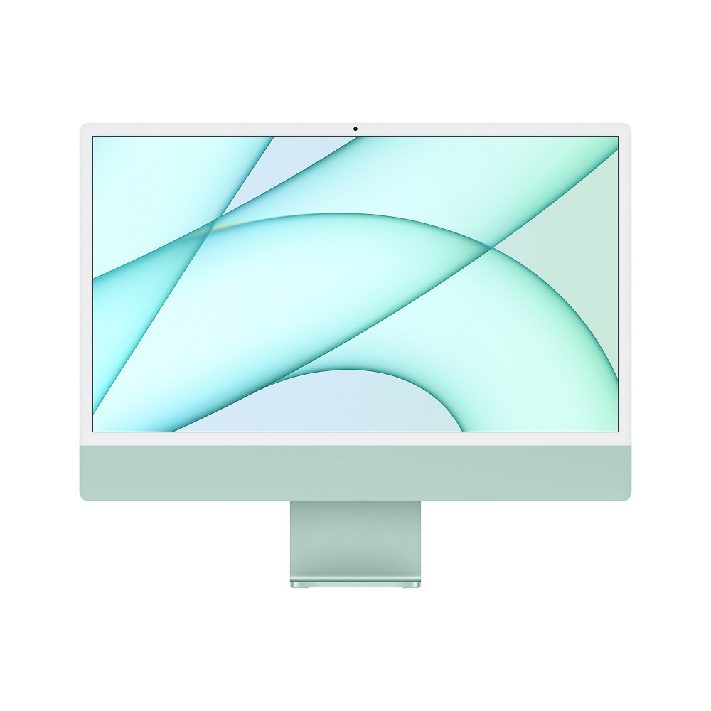 iMac 60.96 cm (24-inch) All-In-One Desktop