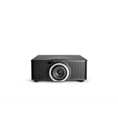 Barco Long Throw G62-W11 with Mid Multimedia Projector