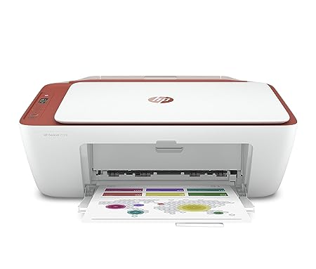 HP Deskjet 2729 All-in-One
