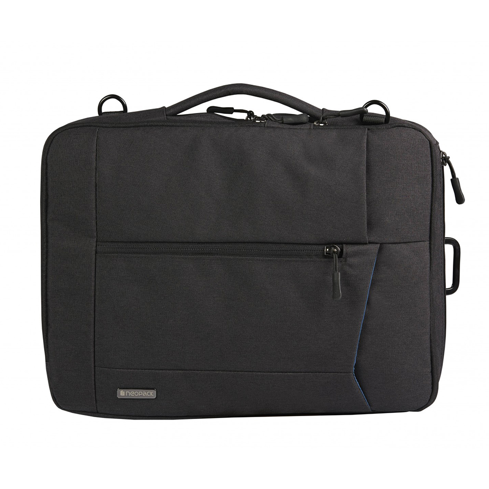 Neopack Zippy Laptop Bag for 33.78 cm