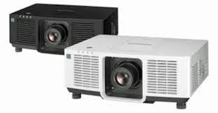 Panasonic PT-MZ680 6000 Lumens Projector